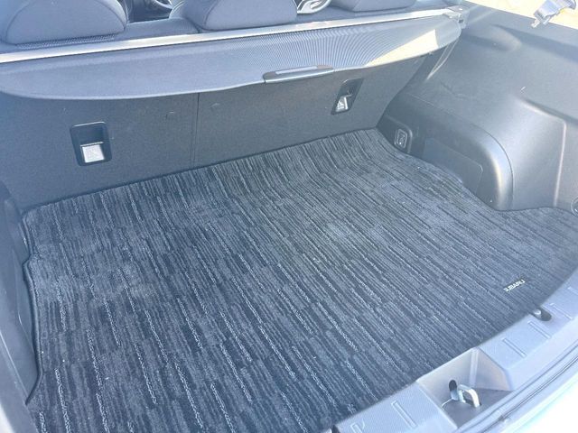 SUBARU IMPREZA SPORT 4WD 2017