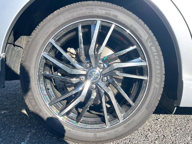 SUBARU IMPREZA SPORT 4WD 2017