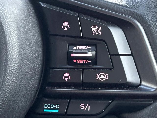 SUBARU SUBARU XV HYBRID 2022