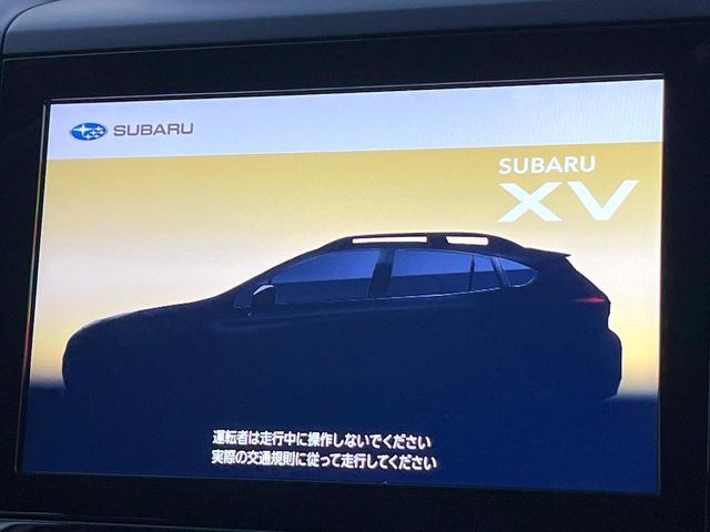 SUBARU SUBARU XV HYBRID 2022