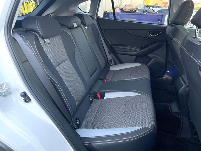 SUBARU SUBARU XV HYBRID 2022