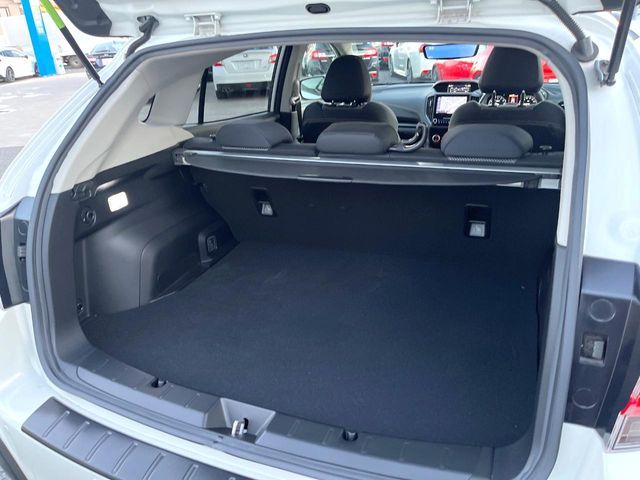 SUBARU SUBARU XV HYBRID 2022