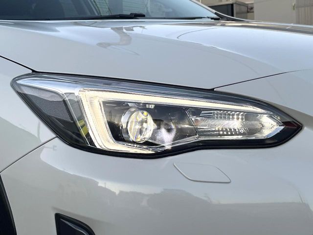 SUBARU SUBARU XV HYBRID 2022