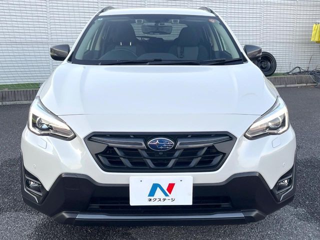 SUBARU SUBARU XV HYBRID 2022