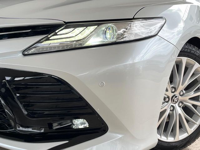 TOYOTA CAMRY HYBRID 2020