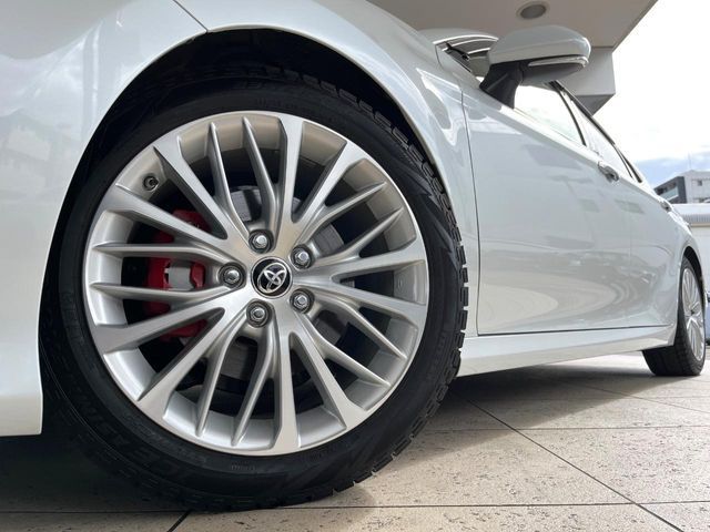 TOYOTA CAMRY HYBRID 2020