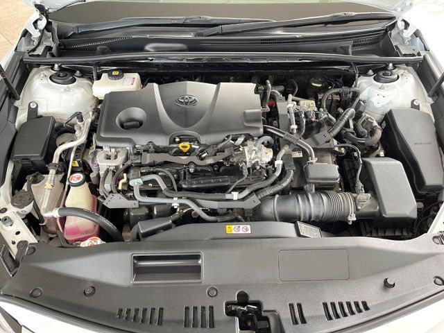 TOYOTA CAMRY HYBRID 2020