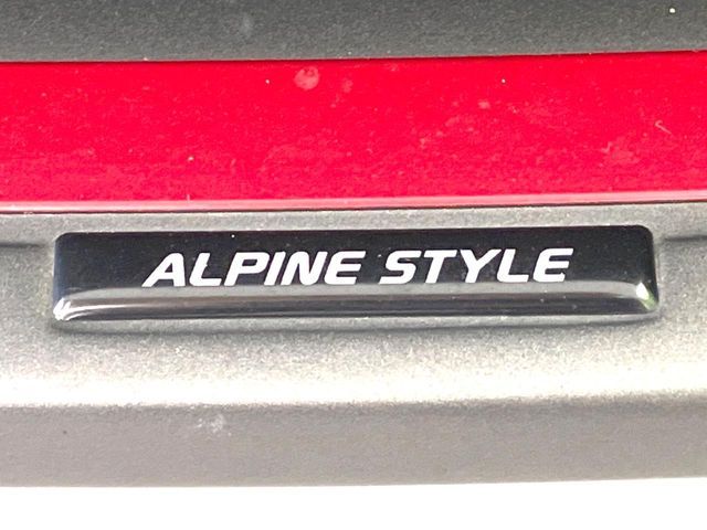 TOYOTA HARRIER 2WD 2022