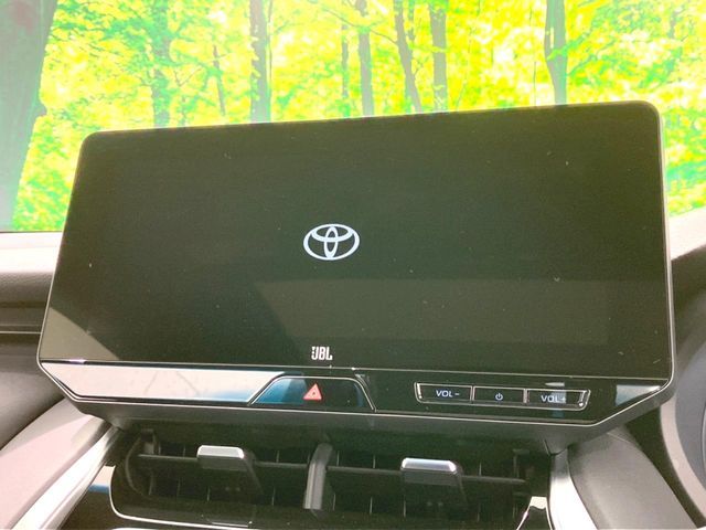 TOYOTA HARRIER 2WD 2022