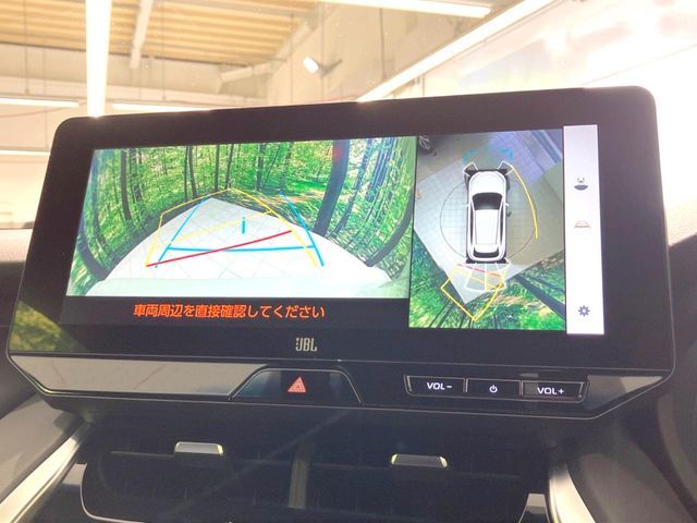 TOYOTA HARRIER 2WD 2022