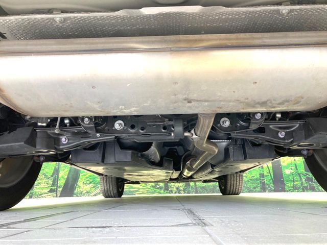 TOYOTA HARRIER 2WD 2022