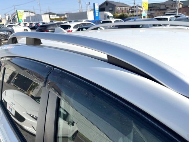 SUBARU SUBARU XV HYBRID 2020