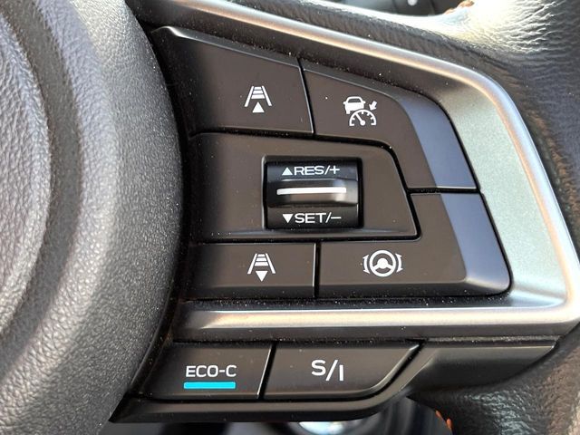 SUBARU SUBARU XV HYBRID 2020