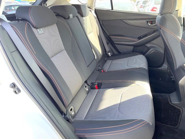 SUBARU SUBARU XV HYBRID 2020