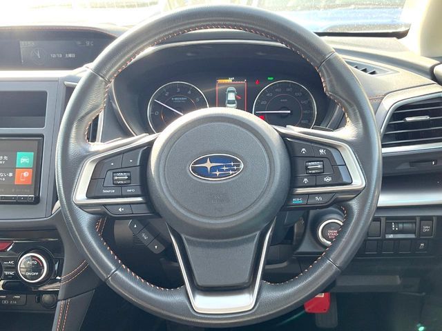 SUBARU SUBARU XV HYBRID 2020