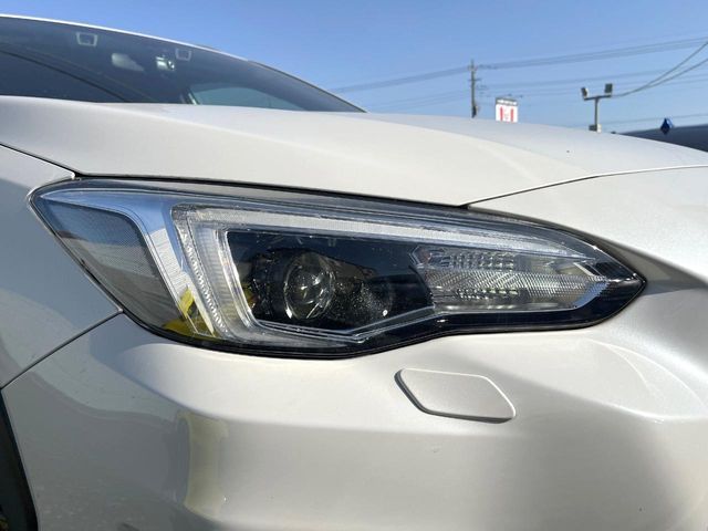 SUBARU SUBARU XV HYBRID 2020