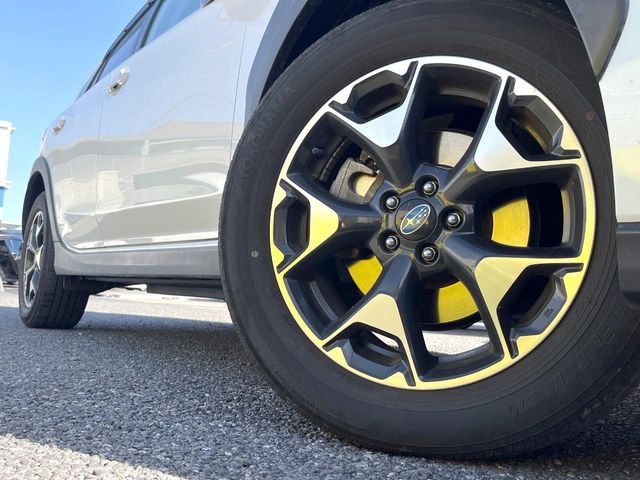 SUBARU SUBARU XV HYBRID 2020