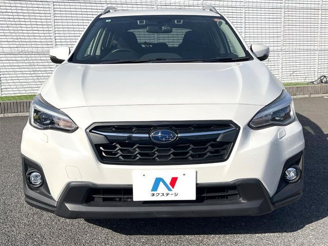 SUBARU SUBARU XV HYBRID 2020