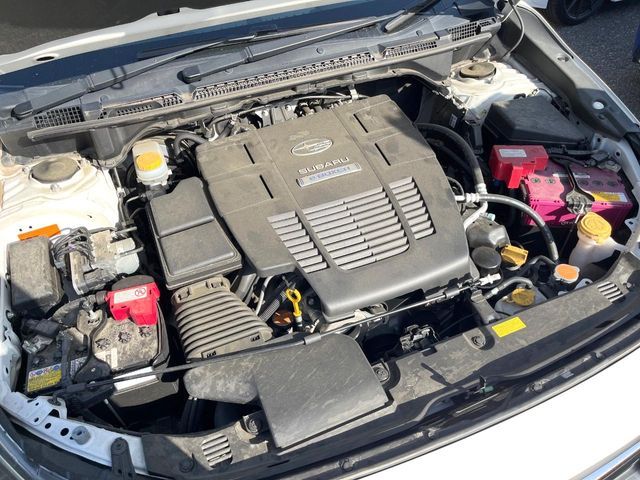 SUBARU SUBARU XV HYBRID 2020