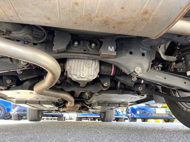 SUBARU SUBARU XV HYBRID 2020