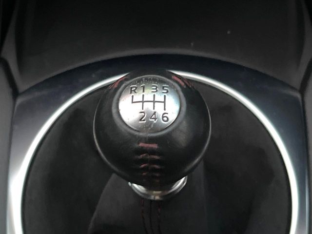 MAZDA ROADSTER RF 2017