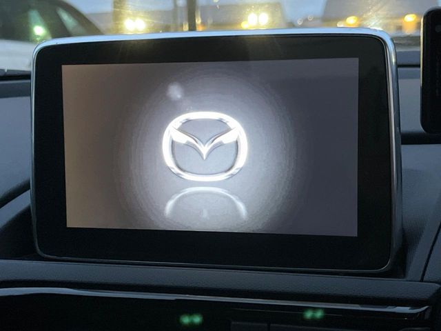 MAZDA ROADSTER RF 2017