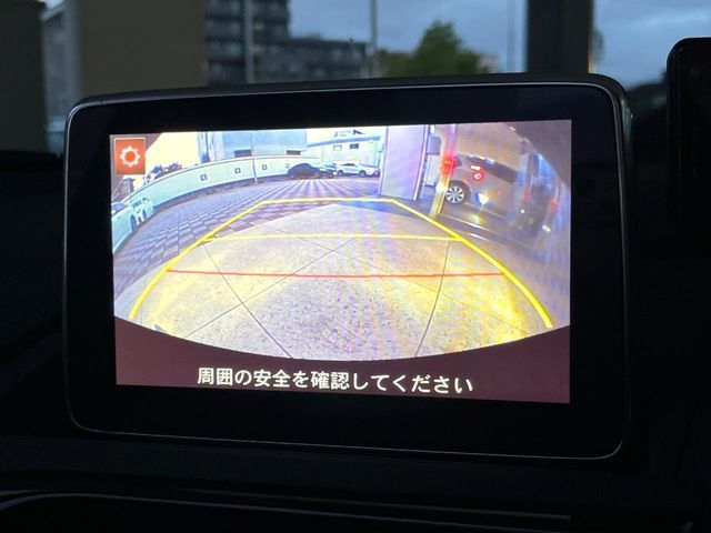 MAZDA ROADSTER RF 2017