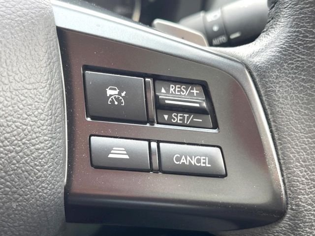 SUBARU IMPREZA SPORT 4WD 2012