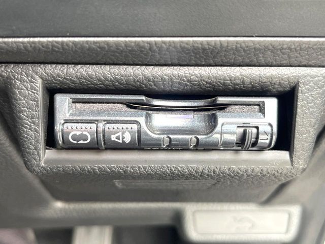 SUBARU IMPREZA SPORT 4WD 2012