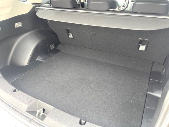 SUBARU IMPREZA SPORT 4WD 2012