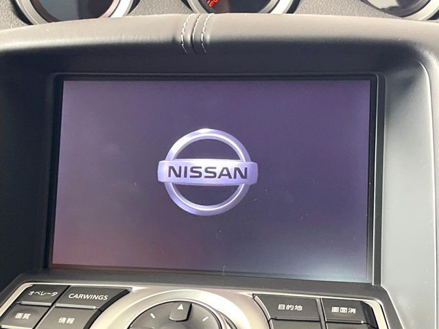 NISSAN FAIRLADY Z 2012