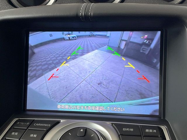 NISSAN FAIRLADY Z 2012