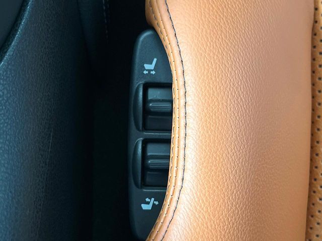 NISSAN FAIRLADY Z 2012