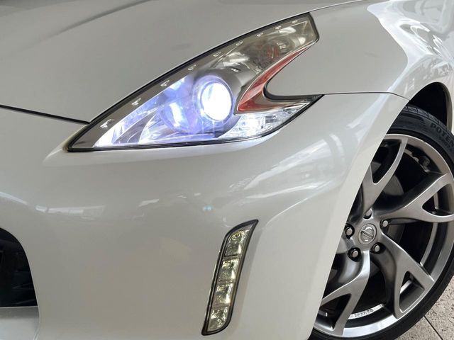 NISSAN FAIRLADY Z 2012