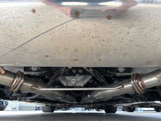 NISSAN FAIRLADY Z 2012