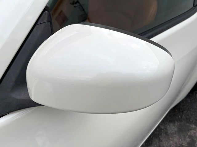 NISSAN FAIRLADY Z 2012