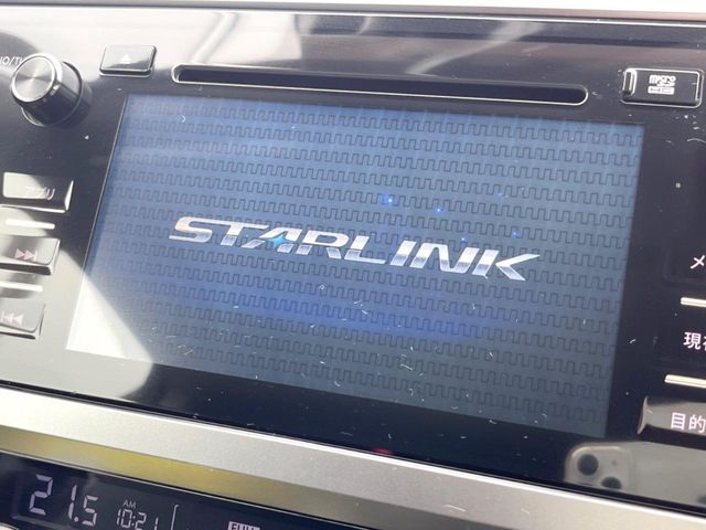 SUBARU LEGACY B4 2014