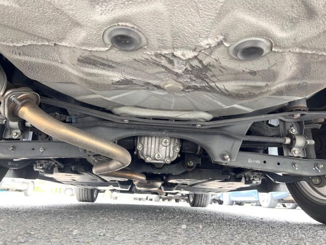 SUBARU LEGACY B4 2014