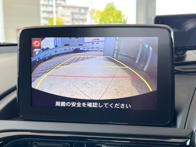 MAZDA ROADSTER RF 2023