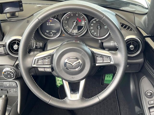 MAZDA ROADSTER RF 2023