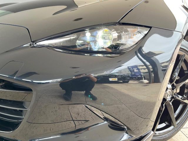 MAZDA ROADSTER RF 2023