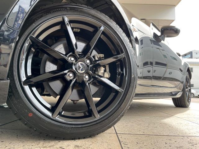 MAZDA ROADSTER RF 2023