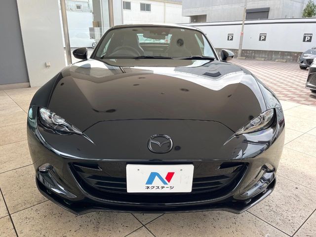 MAZDA ROADSTER RF 2023