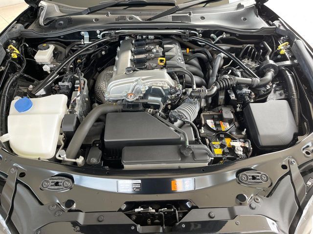 MAZDA ROADSTER RF 2023