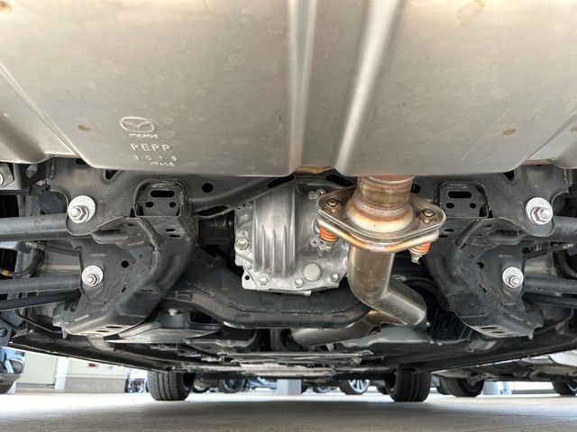 MAZDA ROADSTER RF 2023