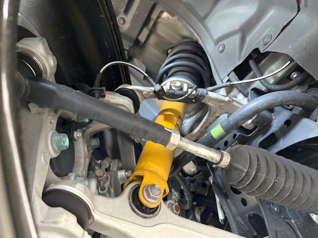 MAZDA ROADSTER RF 2023