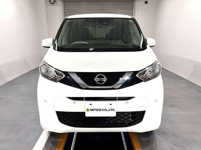 NISSAN DAYZ 4WD 2020