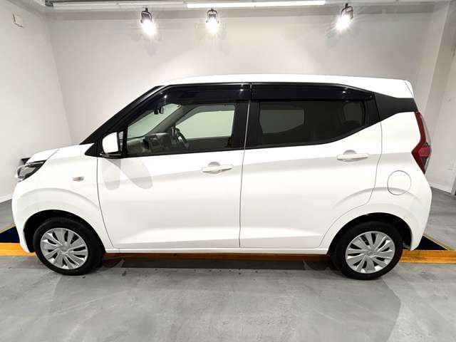 NISSAN DAYZ 4WD 2020