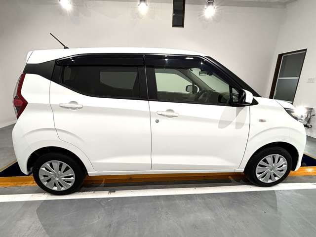 NISSAN DAYZ 4WD 2020