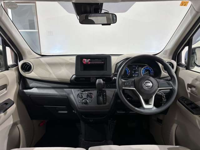 NISSAN DAYZ 4WD 2020